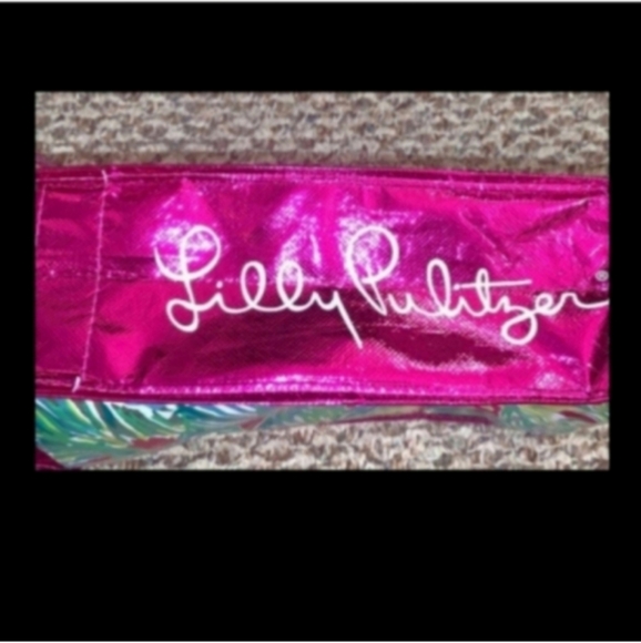 Lilly 5pc Bundle for Home, School, Office. Discount Lilly Pulitzer - Picture 8 of 9